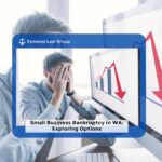 Small Business Financial Struggles